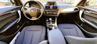 Bmw 116 2015 - ADVANTAGE - 136 PS - 1o  XEΡΙ - EURO 6 --thumb-8