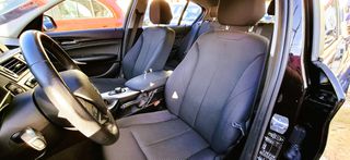 Bmw 116 2015 - ADVANTAGE - 136 PS - 1o  XEΡΙ - EURO 6 --thumb-9