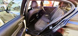 Bmw 116 2015 - ADVANTAGE - 136 PS - 1o  XEΡΙ - EURO 6 --thumb-10