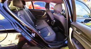 Bmw 116 2015 - ADVANTAGE - 136 PS - 1o  XEΡΙ - EURO 6 --thumb-11