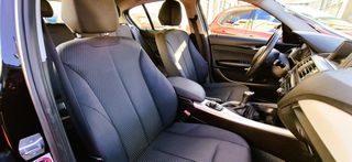 Bmw 116 2015 - ADVANTAGE - 136 PS - 1o  XEΡΙ - EURO 6 --thumb-12