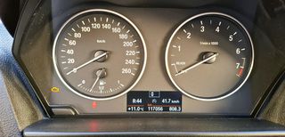 Bmw 116 2015 - ADVANTAGE - 136 PS - 1o  XEΡΙ - EURO 6 --thumb-14