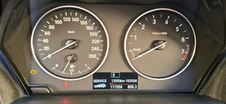Bmw 116 2015 - ADVANTAGE - 136 PS - 1o  XEΡΙ - EURO 6 --thumb-15