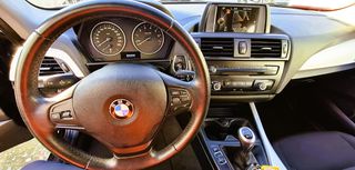 Bmw 116 2015 - ADVANTAGE - 136 PS - 1o  XEΡΙ - EURO 6 --thumb-19
