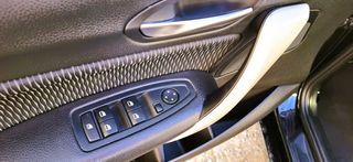 Bmw 116 2015 - ADVANTAGE - 136 PS - 1o  XEΡΙ - EURO 6 --thumb-20
