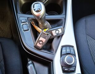 Bmw 116 2015 - ADVANTAGE - 136 PS - 1o  XEΡΙ - EURO 6 --thumb-24
