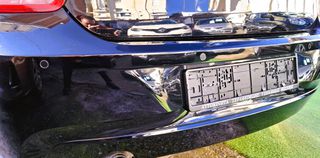 Bmw 116 2015 - ADVANTAGE - 136 PS - 1o  XEΡΙ - EURO 6 --thumb-28