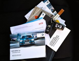 Bmw 116 2015 - ADVANTAGE - 136 PS - 1o  XEΡΙ - EURO 6 --thumb-29