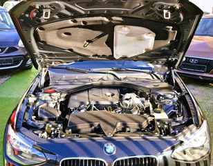 Bmw 116 2015 - ADVANTAGE - 136 PS - 1o  XEΡΙ - EURO 6 --thumb-30