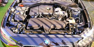 Bmw 116 2015 - ADVANTAGE - 136 PS - 1o  XEΡΙ - EURO 6 --thumb-31
