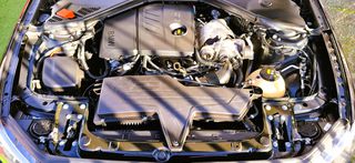 Bmw 116 2015 - ADVANTAGE - 136 PS - 1o  XEΡΙ - EURO 6 --thumb-32