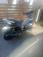 Gilera Runner 125 2004