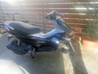 Gilera Runner 125 2004-thumb-1