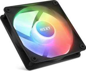 NZXT F120 RGB Core Case Fan με Σύνδεση 4-Pin PWM