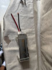 Πυκνωτής Car Audio 1.0 Farad με Ψηφιακό Βολτόμετρο (Xtreme Sound)