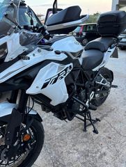Benelli TRK 502 2023