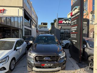 Ford Ranger 2021 WILDTRACK  FULL EXTRA