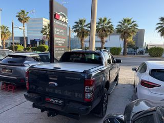 Ford Ranger 2021 WILDTRACK  FULL EXTRA-thumb-1
