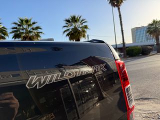 Ford Ranger 2021 WILDTRACK  FULL EXTRA-thumb-4