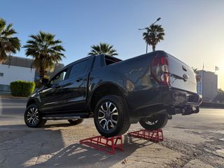Ford Ranger 2021 WILDTRACK  FULL EXTRA-thumb-7