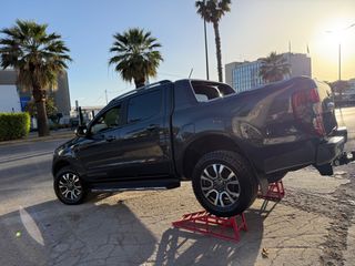 Ford Ranger 2021 WILDTRACK  FULL EXTRA-thumb-8