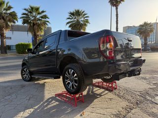 Ford Ranger 2021 WILDTRACK  FULL EXTRA-thumb-9