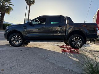 Ford Ranger 2021 WILDTRACK  FULL EXTRA-thumb-10