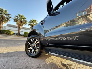 Ford Ranger 2021 WILDTRACK  FULL EXTRA-thumb-12
