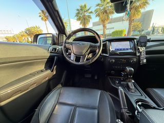 Ford Ranger 2021 WILDTRACK  FULL EXTRA-thumb-13