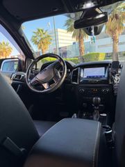Ford Ranger 2021 WILDTRACK  FULL EXTRA-thumb-17