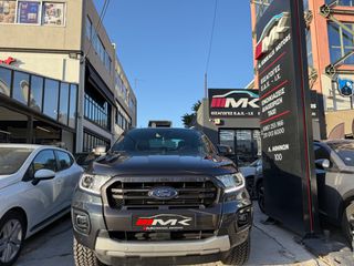 Ford Ranger 2021 WILDTRACK  FULL EXTRA-thumb-21