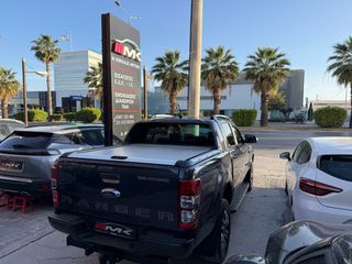 Ford Ranger 2021 WILDTRACK  FULL EXTRA-thumb-22