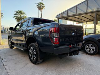 Ford Ranger 2021 WILDTRACK  FULL EXTRA-thumb-23