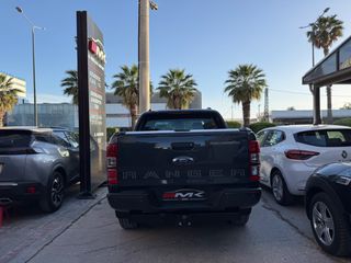 Ford Ranger 2021 WILDTRACK  FULL EXTRA-thumb-24