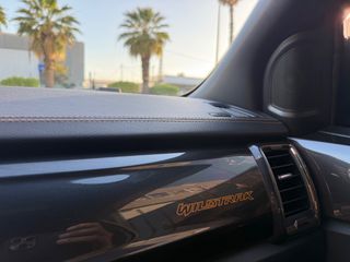 Ford Ranger 2021 WILDTRACK  FULL EXTRA-thumb-26