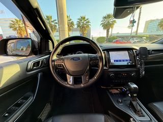Ford Ranger 2021 WILDTRACK  FULL EXTRA-thumb-29