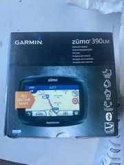 CARMIN 390 LM