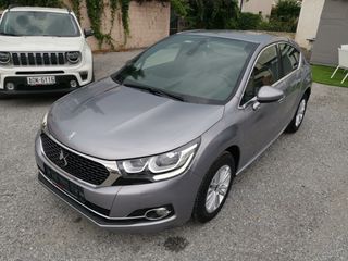DS DS4 2017 DS Automobiles DS4 1.2 PureTech BeChic-thumb-19