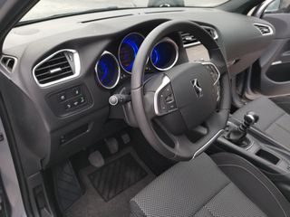 DS DS4 2017 DS Automobiles DS4 1.2 PureTech BeChic-thumb-21
