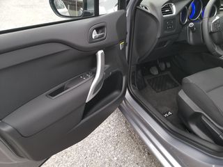 DS DS4 2017 DS Automobiles DS4 1.2 PureTech BeChic-thumb-22