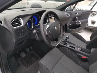 DS DS4 2017 DS Automobiles DS4 1.2 PureTech BeChic-thumb-23