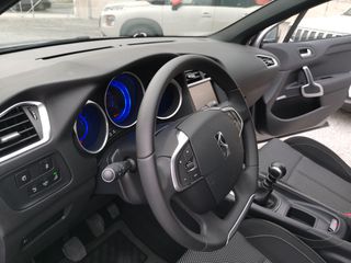 DS DS4 2017 DS Automobiles DS4 1.2 PureTech BeChic-thumb-26