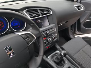 DS DS4 2017 DS Automobiles DS4 1.2 PureTech BeChic-thumb-28