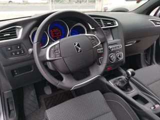 DS DS4 2017 DS Automobiles DS4 1.2 PureTech BeChic-thumb-32