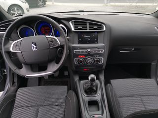 DS DS4 2017 DS Automobiles DS4 1.2 PureTech BeChic-thumb-33