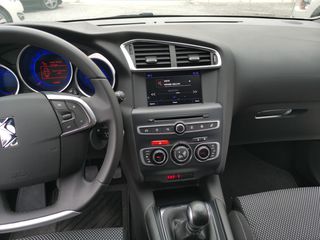 DS DS4 2017 DS Automobiles DS4 1.2 PureTech BeChic-thumb-34