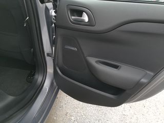 DS DS4 2017 DS Automobiles DS4 1.2 PureTech BeChic-thumb-39