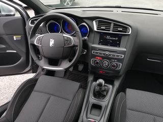 DS DS4 2017 DS Automobiles DS4 1.2 PureTech BeChic-thumb-40