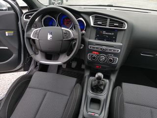 DS DS4 2017 DS Automobiles DS4 1.2 PureTech BeChic-thumb-41