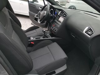 DS DS4 2017 DS Automobiles DS4 1.2 PureTech BeChic-thumb-42